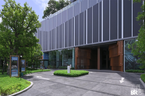 Condominio de 1 dormitorio en Bangkok, Tailandia № 187583