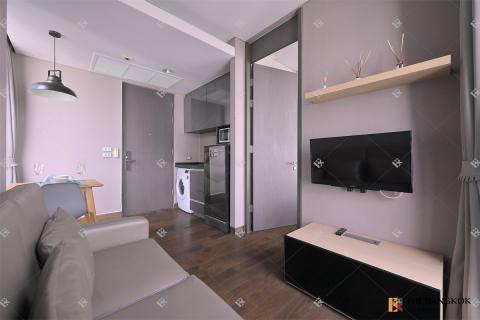Condo in Bangkok, Thailand, 1 bedroom № 187582 - photo 9
