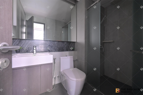 Condo in Bangkok, Thailand, 1 bedroom № 187582 - photo 7