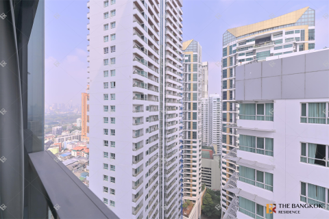 Condo in Bangkok, Thailand, 1 bedroom № 187582 - photo 8