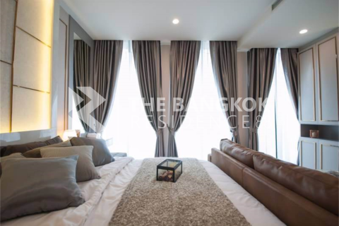 Condo in Bangkok, Thailand, 1 bedroom  № 187588