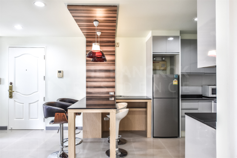 Condominio de 2 dormitorios en Bangkok, Tailandia № 187585 - foto 6