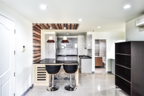Condominio de 2 dormitorios en Bangkok, Tailandia № 187585 - foto 10