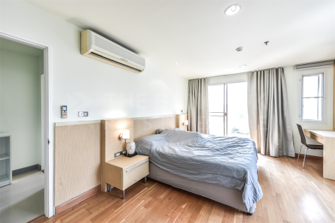 Condominio de 2 dormitorios en Bangkok, Tailandia № 187585 - foto 5