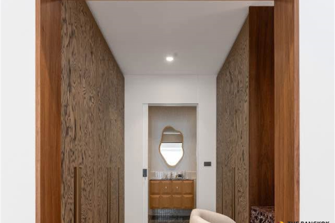 Townhouse in Bangkok, Thailand 3 bedrooms № 189526