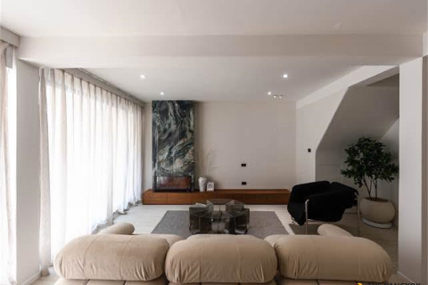Reihenhaus in Bangkok, Thailand 3 Schlafzimmer № 189526 - Foto 4