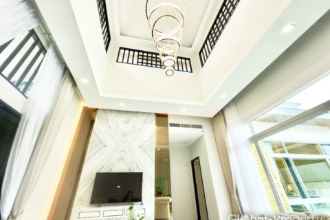 Haus in Pattaya, Thailand 3 Schlafzimmer № 120163 - Foto 21