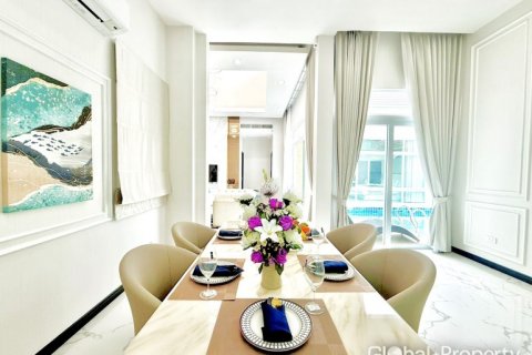 Haus in Pattaya, Thailand 3 Schlafzimmer № 120163 - Foto 18