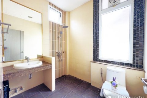 Haus in Pattaya, Thailand 3 Schlafzimmer № 120163 - Foto 22