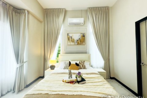 Haus in Pattaya, Thailand 3 Schlafzimmer № 120163 - Foto 11
