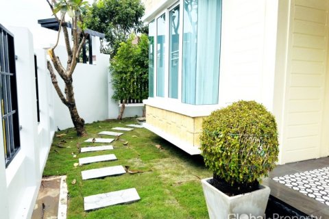 Haus in Pattaya, Thailand 3 Schlafzimmer № 120163 - Foto 5
