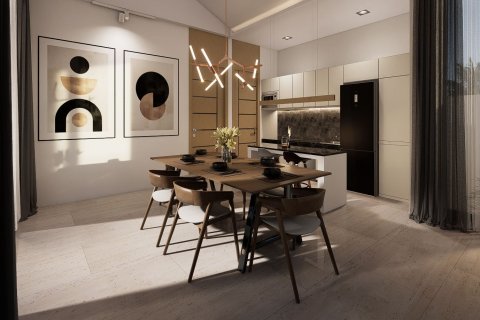 Villa in Pattaya, Thailand 2 bedrooms № 162423 - photo 4