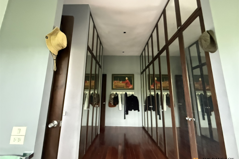 Casa de 2 dormitorios en Bangkok, Tailandia № 189107 - foto 7