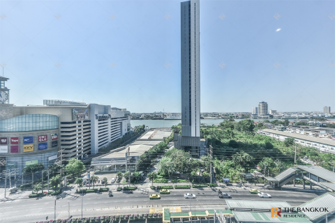 Condominio de 2 dormitorios en Bangkok, Tailandia № 188107 - foto 4