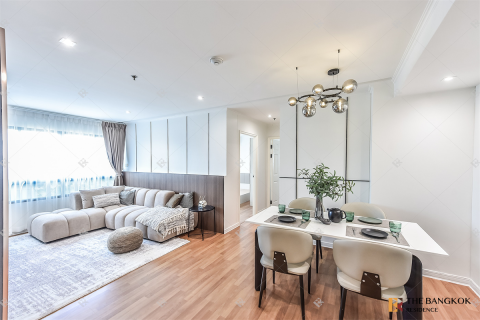 Condominio de 2 dormitorios en Bangkok, Tailandia № 188107 - foto 3