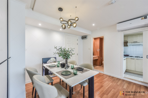 Condominio de 2 dormitorios en Bangkok, Tailandia № 188107 - foto 9