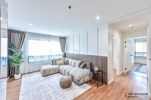 Condominio de 2 dormitorios en Bangkok, Tailandia № 188107 - foto 2