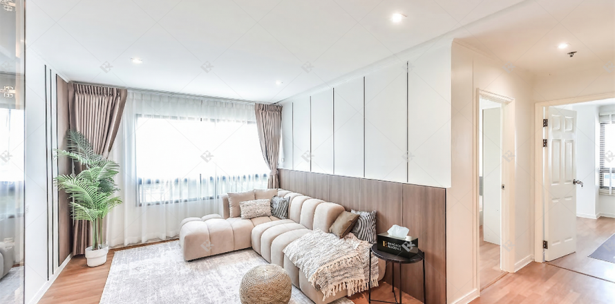 Condominio de 2 dormitorios en Bangkok, Tailandia № 188107