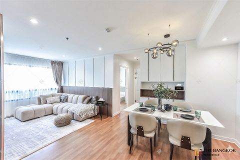 Condominio de 2 dormitorios en Bangkok, Tailandia № 188107 - foto 5