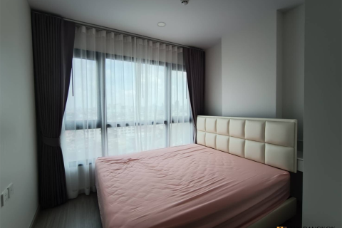 Condominio de 2 dormitorios en Bangkok, Tailandia № 188109 - foto 8
