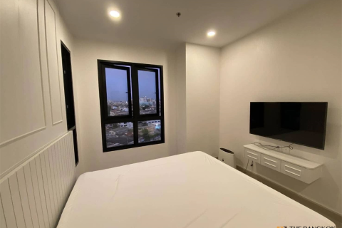 Condominio de 2 dormitorios en Bangkok, Tailandia № 188109 - foto 7