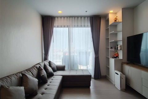 Condominio de 2 dormitorios en Bangkok, Tailandia № 188109 - foto 3