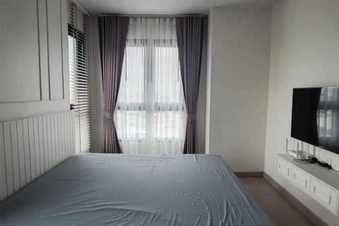 Condominio de 2 dormitorios en Bangkok, Tailandia № 188109 - foto 5