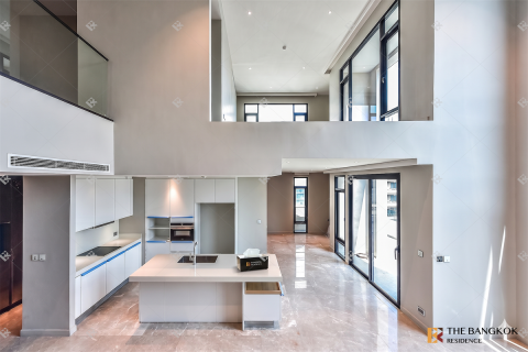 Condominio de 2 dormitorios en Bangkok, Tailandia № 188108 - foto 6