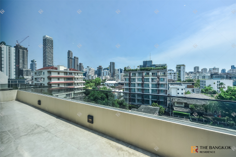 Condominio de 2 dormitorios en Bangkok, Tailandia № 188108 - foto 7