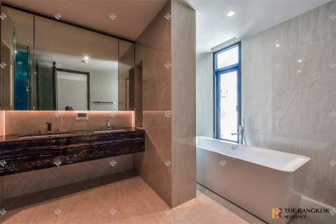 Condominio de 2 dormitorios en Bangkok, Tailandia № 188108 - foto 8