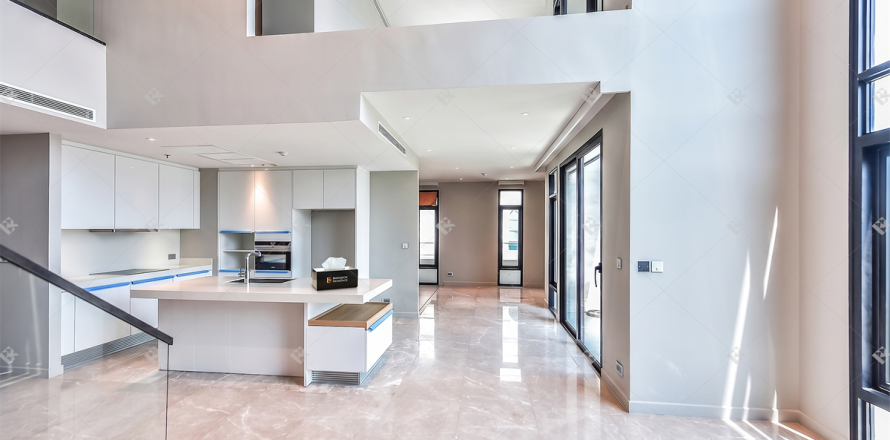 Condominio de 2 dormitorios en Bangkok, Tailandia № 188108
