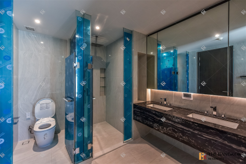 Condominio de 2 dormitorios en Bangkok, Tailandia № 188108 - foto 3