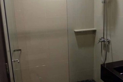 Studio in the Condo in Watthana, Bangkok, Thailand  № 153375 - photo 3