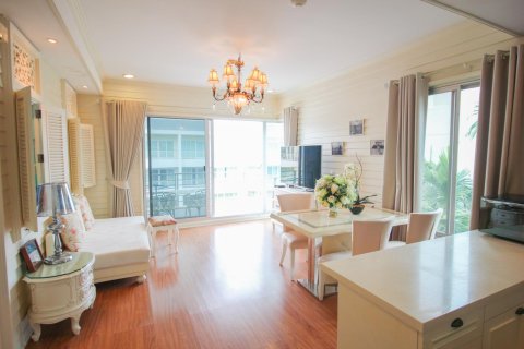 Condominio de 2 dormitorios en Hua Hin, Tailandia № 168451 - foto 2