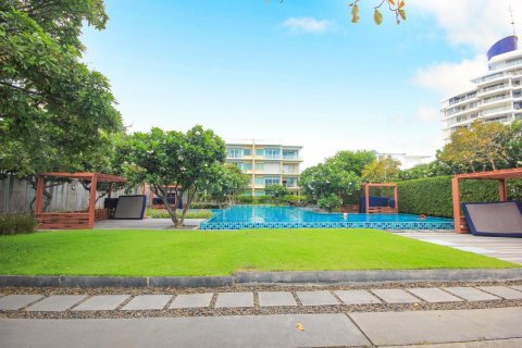Condominio de 2 dormitorios en Hua Hin, Tailandia № 168451 - foto 19