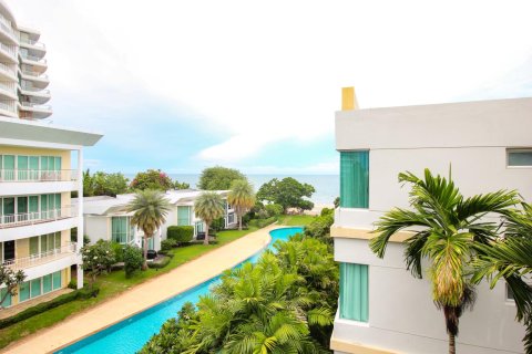 Condominio de 2 dormitorios en Hua Hin, Tailandia № 168451 - foto 17