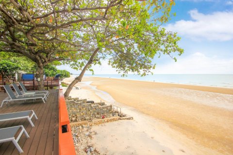 Condominio de 2 dormitorios en Hua Hin, Tailandia № 168451 - foto 20