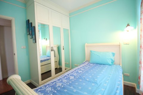 Condominio de 2 dormitorios en Hua Hin, Tailandia № 168451 - foto 11
