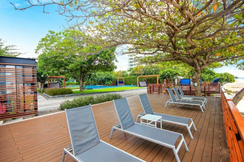 Condominio de 2 dormitorios en Hua Hin, Tailandia № 168451 - foto 18