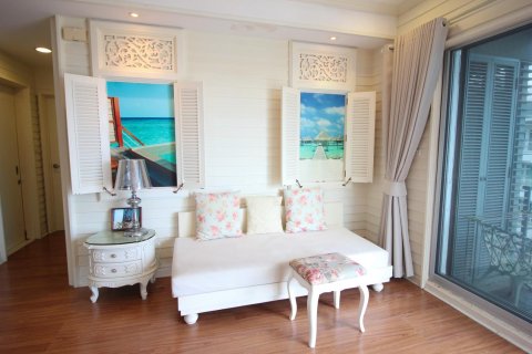 Condominio de 2 dormitorios en Hua Hin, Tailandia № 168451 - foto 4