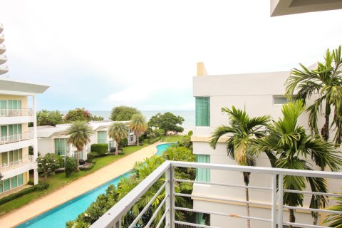 Condominio de 2 dormitorios en Hua Hin, Tailandia № 168451 - foto 15