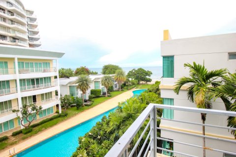 Condominio de 2 dormitorios en Hua Hin, Tailandia № 168451 - foto 16