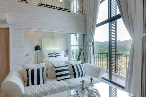 Condominio de 2 dormitorios en Hua Hin, Tailandia № 168450 - foto 25