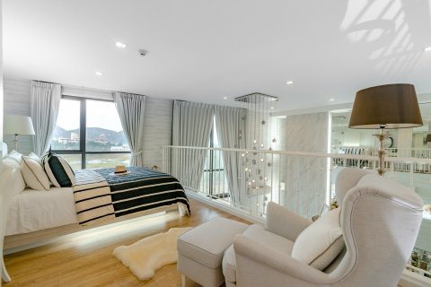 Condominio de 2 dormitorios en Hua Hin, Tailandia № 168450 - foto 27