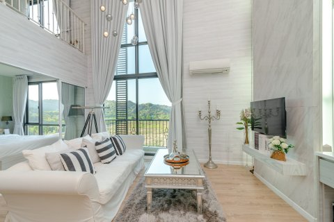 Condominio de 2 dormitorios en Hua Hin, Tailandia № 168450 - foto 23