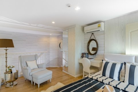 Condominio de 2 dormitorios en Hua Hin, Tailandia № 168450 - foto 29