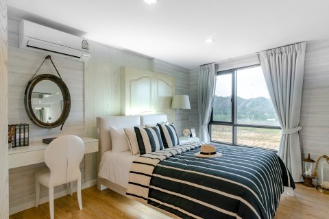 Condominio de 2 dormitorios en Hua Hin, Tailandia № 168450 - foto 28