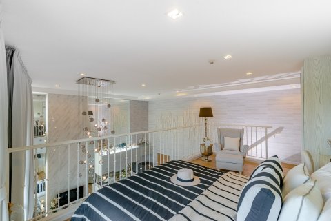 Condominio de 2 dormitorios en Hua Hin, Tailandia № 168450 - foto 30