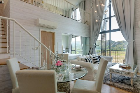 Condominio de 2 dormitorios en Hua Hin, Tailandia № 168450 - foto 18