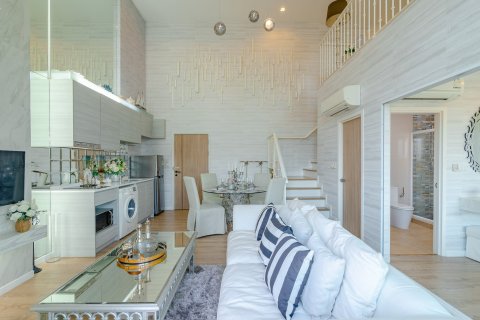 Condominio de 2 dormitorios en Hua Hin, Tailandia № 168450 - foto 21